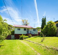 Pet Friendly Beach Cottage  Ballingalla - Accommodation Australia