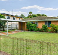 Pet Friendly Cutie - Bonham St Bongaree - Accommodation Australia