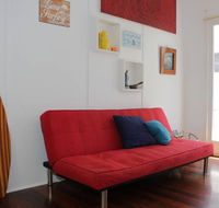 Pet Friendly Duplex in the heart of Palm Beach - Accommodation Australia