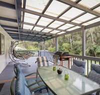 Pet-friendly Beach House  Kianga - Accommodation Australia