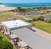 Peterborough House Motel - Accommodation Australia