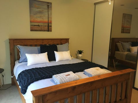 Petes Place - Accommodation Australia 0