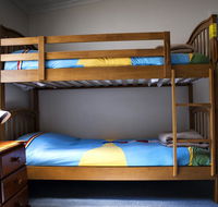 Pettit Cottage - Accommodation Australia