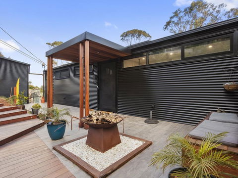 Phoenix On Wye - Accommodation Australia 2