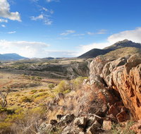 Pichi Richi Park - Australia Shopping