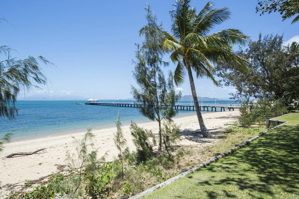 West Point QLD Accommodation Australia