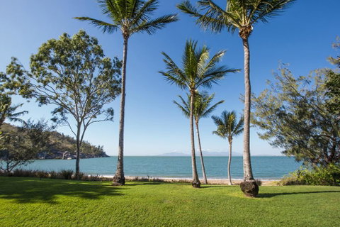 Picnic Beach'scape - Accommodation Australia 0