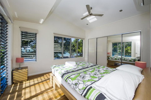 Picnic Beach'scape - Accommodation Australia 3