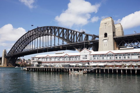 Pier One Sydney Harbour, Autograph Collection - Bed n Breakfasts 2