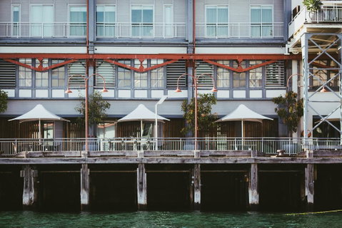 Pier One Sydney Harbour, Autograph Collection - Bed n Breakfasts 1