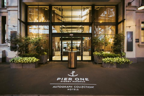 Pier One Sydney Harbour, Autograph Collection - Bed n Breakfasts 3