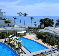 Pier Resort - Local Tourism