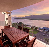 Piermonde Apartments Cairns - Accommodation Australia