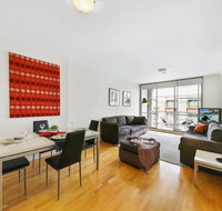 PierSyde Studio in Sydney CBD - Bed n Breakfasts