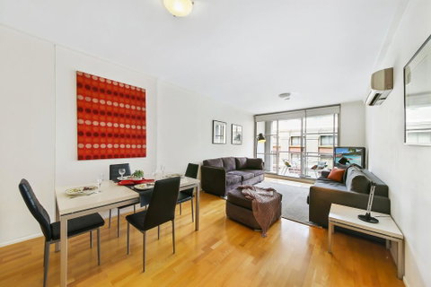 PierSyde Studio In Sydney CBD - Bed n Breakfasts 0