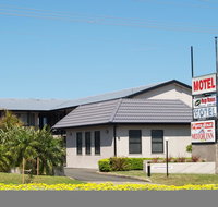 Pigeon House Motor Inn - Accommodation Australia
