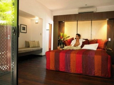 Pinctada McAlpine House - Accommodation Australia 1
