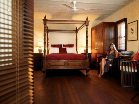 Pinctada McAlpine House - Accommodation Australia 2