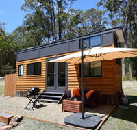 Pindari - Tiny Home Kangaroo Valley - Local Tourism