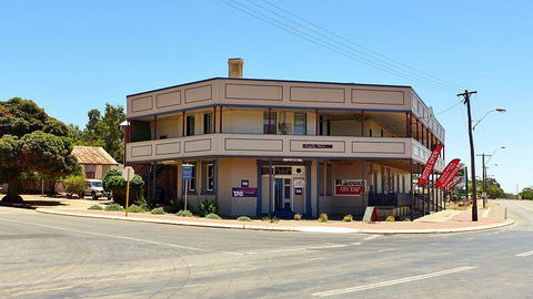 Pingelly Hotel - Australia Shopping 0