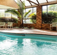 Pinnacle Holiday Lodge - Accommodation Australia