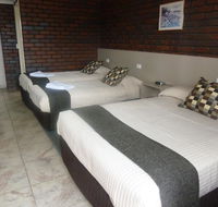 Pioneer Lodge Motel - Accommodation Australia