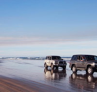 Pippies Beachhouse - Accommodation Australia
