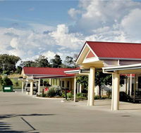 Pittsworth Motor Inn - Australia Shopping