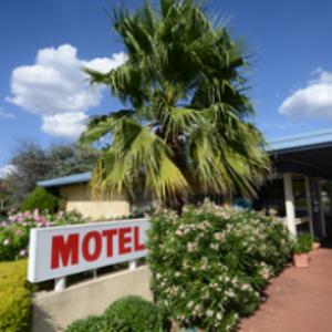 Plainsman Motel - Australia Shopping 3