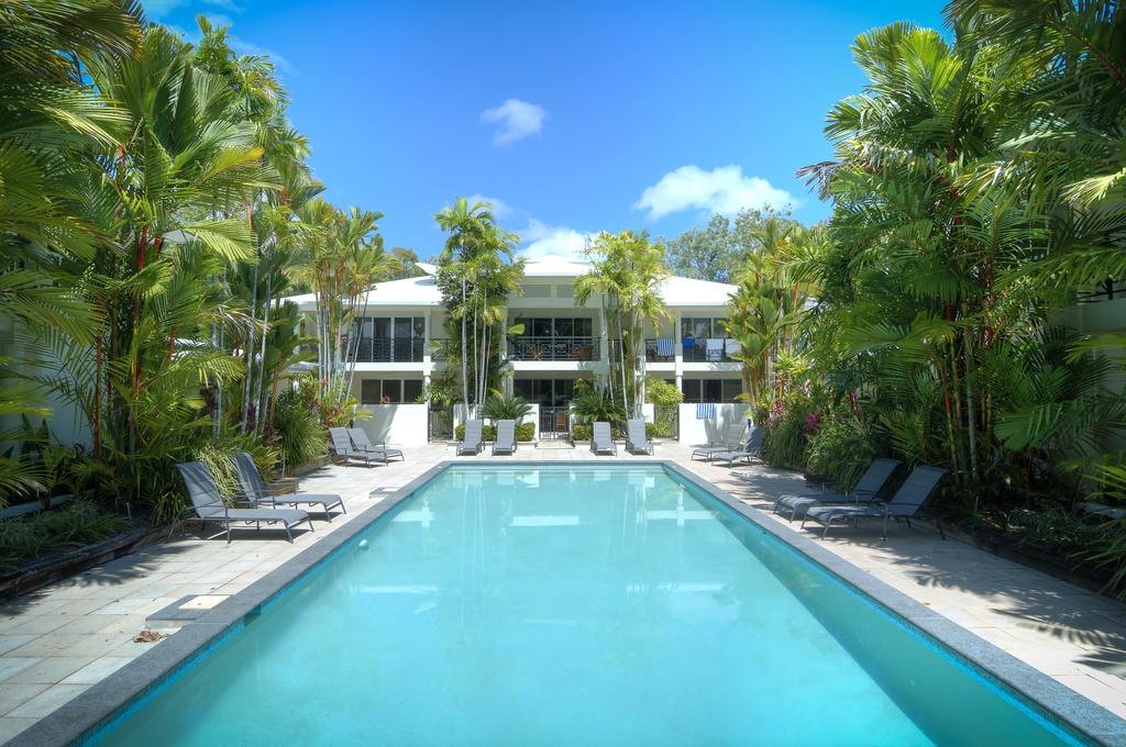 Rocky Point ACT Accommodation Australia