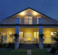 Plantation House at Whitecliffs Bed and Breakfast - Accommodation Australia