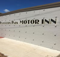 Plantation Park Motor Inn - Australia Shopping