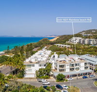 Plantation Resort Unit 102 Salty Vibes Luxury Retreat - Accommodation Australia