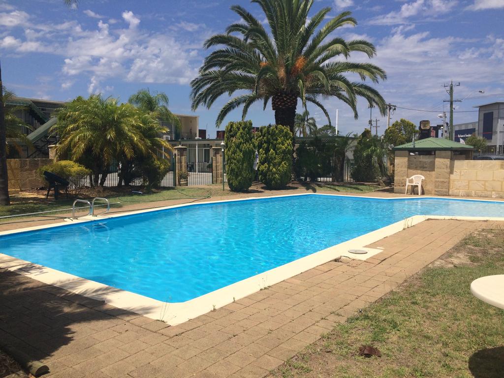 Accommodation Australia