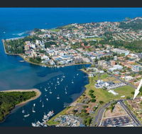 PlayPortMacq - Accommodation Australia