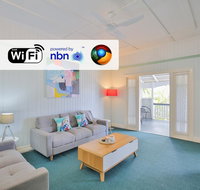 Pleasant Place to stay near the Park  FREE WiFi - Australia Shopping