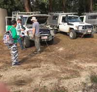 PNL 4WDriving Narbethong - Australia Shopping