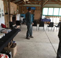 PNL4WDriving Smythesdale - Australia Shopping