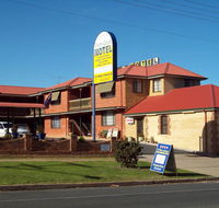Poet's Recall Motel - Accommodation Australia
