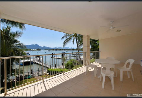 Poinciana Terraces - Accommodation Australia 3