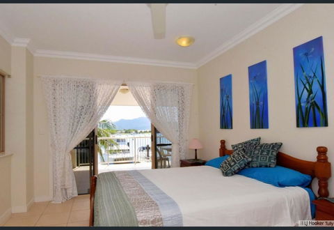 Poinciana Terraces - Accommodation Australia 2