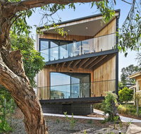 POINT BREAK  NEW LISTING 2019  - Accommodation Australia