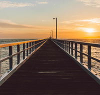 Point Lonsdale 1 Bedroom Apartment - Local Tourism