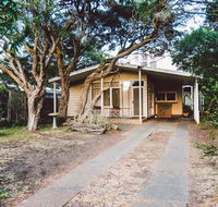 Point Lonsdale Beach House - Local Tourism