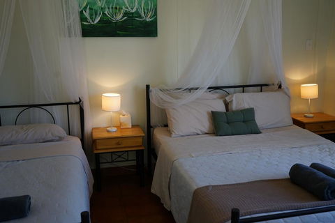 Point Stuart Wilderness Lodge - Accommodation Australia 1