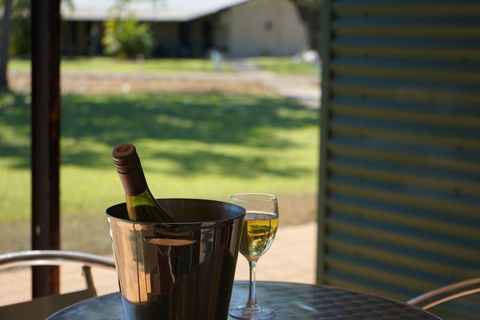 Point Stuart Wilderness Lodge - Accommodation Australia 2