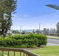 POINTVIEW LODGE UNIT 1 - Accommodation Australia