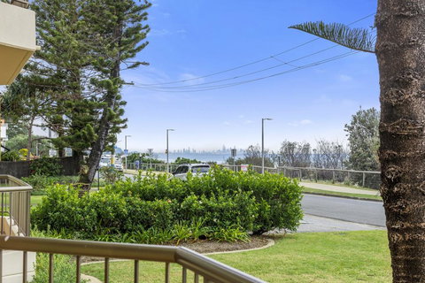 POINTVIEW LODGE, UNIT 1 - Local Tourism 0