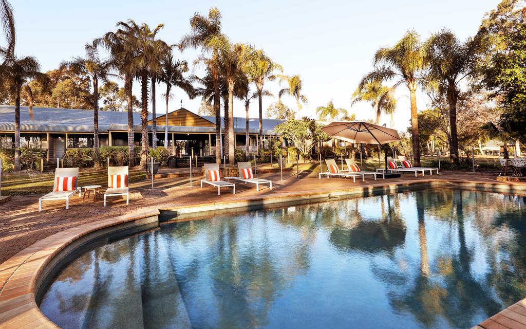  Accommodation Australia