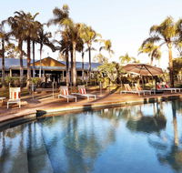 Pokolbin Village - Accommodation Australia